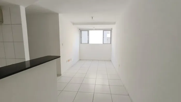 Com 3 quartos em excelente localização!!!