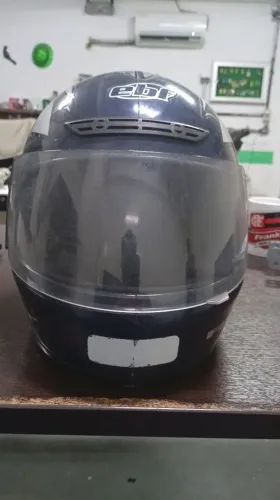 Capacete EBD MODELO EB01