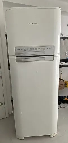 Geladeira Electrolux