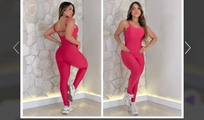 Roupas fitnes só chamar no WhatsApp *31 fazemos entrega