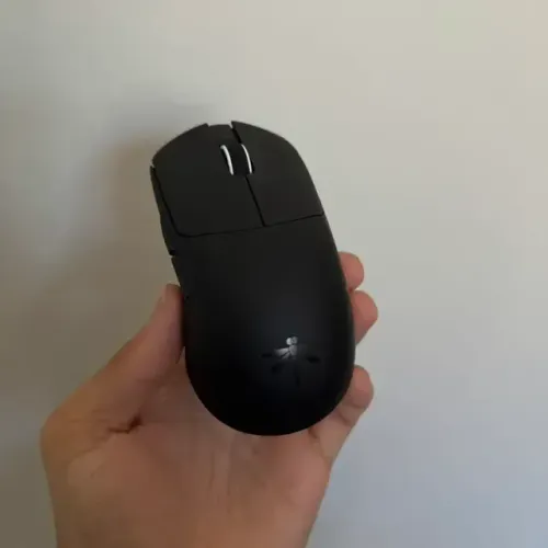 Mouse VGN Y2 Ultra +