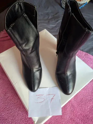 Botas feminas