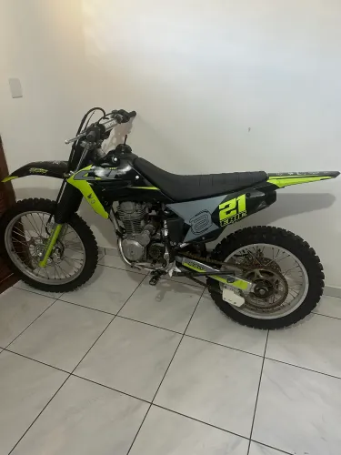 CRF 230F