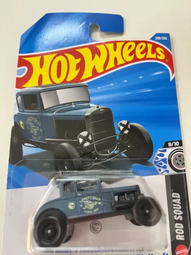 Carrinho raro/hot weels