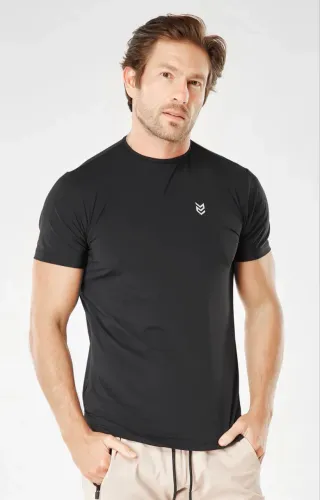     Kit 3 Camisas Army Renato Cariani Para Treino e Academia Dry Fit