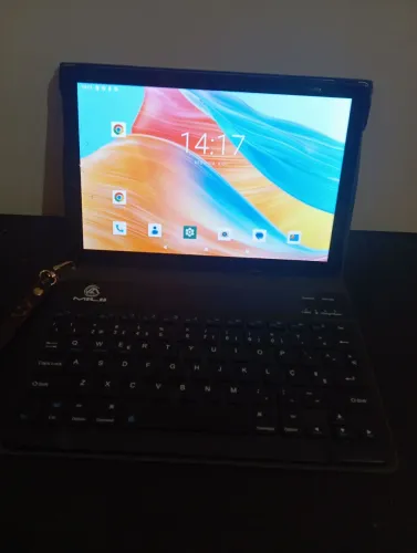 Tablet Pc mil10
