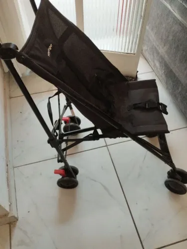 Carrinho de passeio