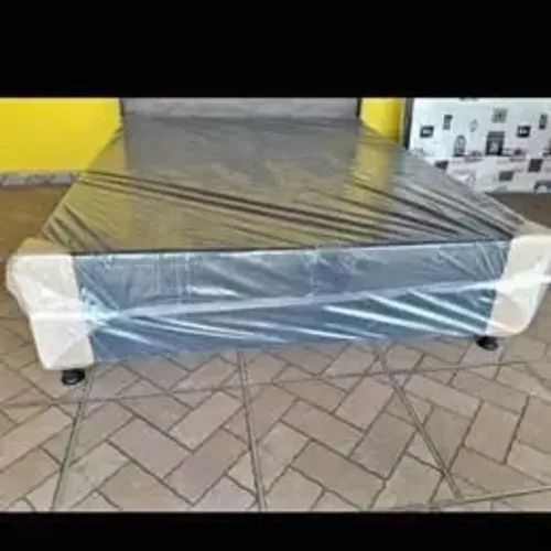bases de camas todos os tamanhos entrego