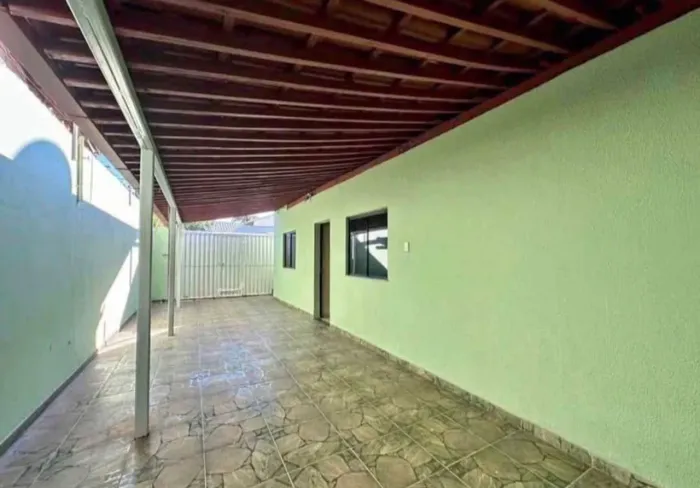 -Vendo casa em Aracruz  