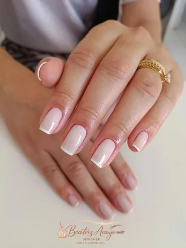 Manicure pedicure