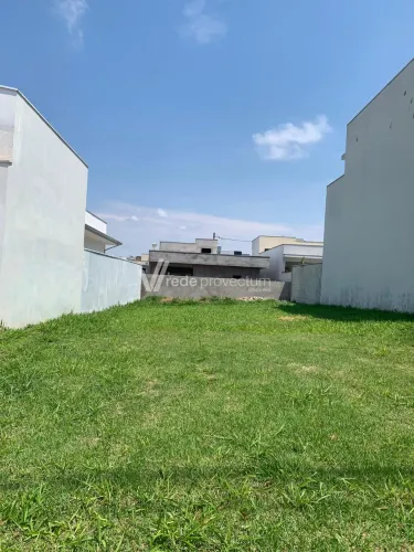 terreno - Residencial Real Parque Sumaré - Sumaré