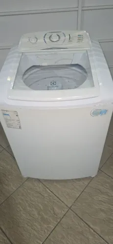 Máquina de lavar Electrolux 12 kg