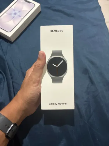 Galaxy watch8