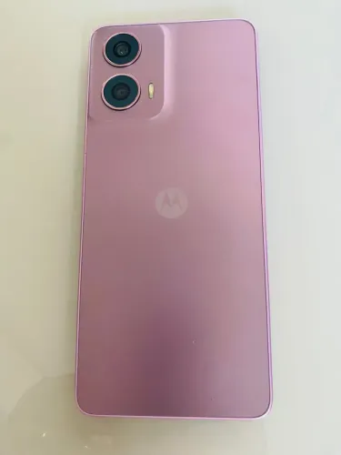 Celular Moto G24