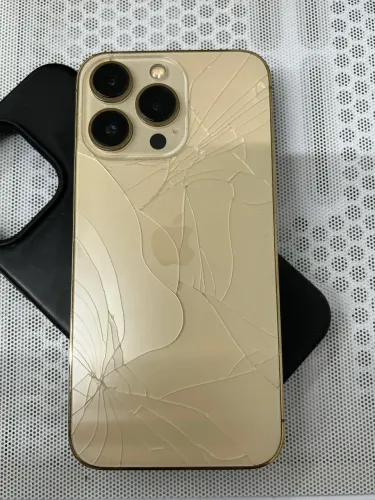 iPhone 13 Pro