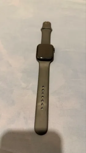 Apple Watch séries 8 45mm preto 