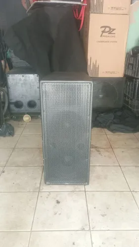 Par de Caixas Ativas  Personalizada 