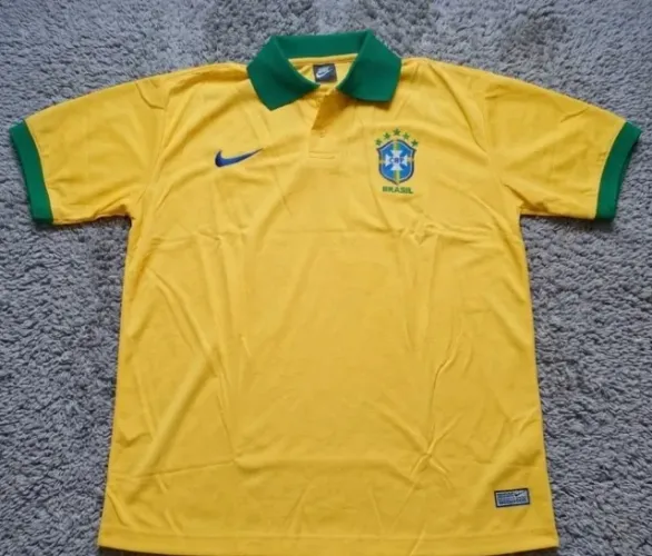 Camisas do Brasil