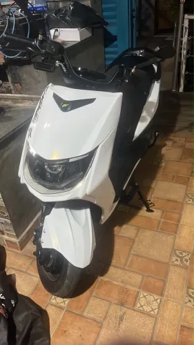 MOTO ELETRICA