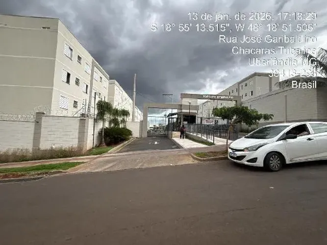 Imóvel bem posicionado  Apartamento no Chacaras Tubalina e Quartel, Uberlandia - MG, Apto 