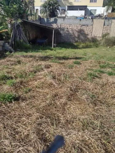 Terreno à venda, 425 m² por R$ 250.000,00 - Alpes dos Araçás (Jordanésia) - Cajamar/SP