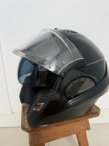 Capacete shark 