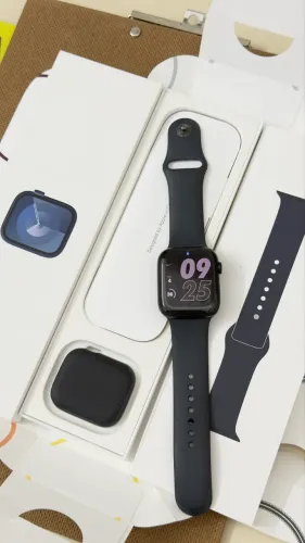 Apple Watch séries 9 45mm
