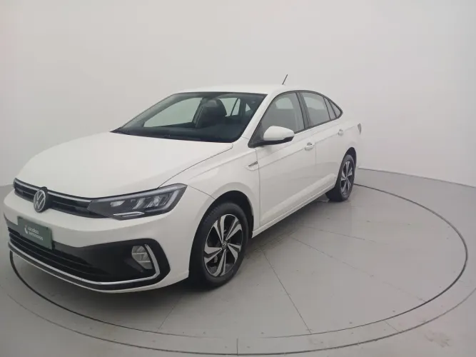 Volkswagen Virtus TSI 1.0 Flex 12V 4P Aut. 2026