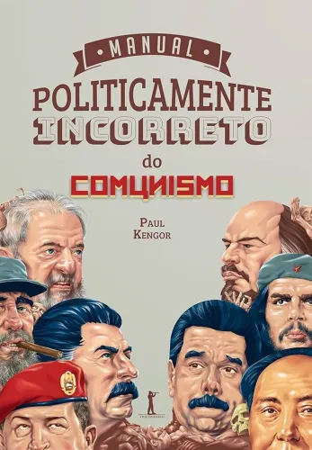 Manual Politicamente Incorreto Do Comunismo
