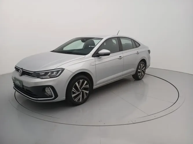 Volkswagen Virtus Highline 200 TSI 1.0 Flex 12V AUT 2024