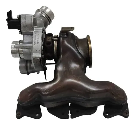 Turbina Volvo Xc90 T8 Hybrid 2022 31459815