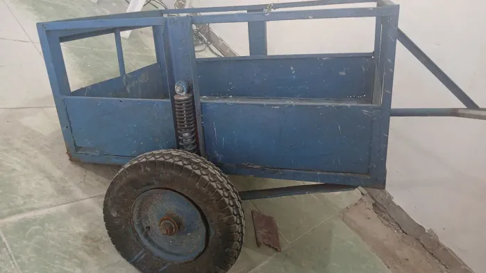 Carretinha