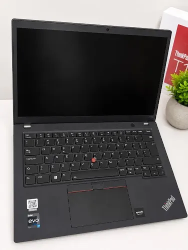 LENOVO THINKPAD - PERFORMANCE PROFISSIONAL!