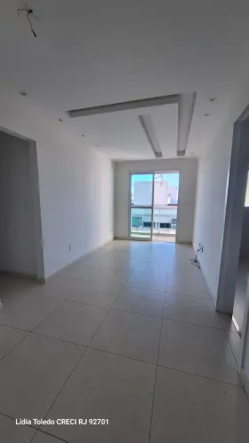 Alugo Ed. Primavera com 2 qts sendo 1 suíte