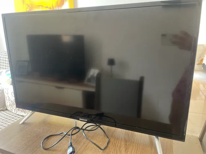TV SEMP TCL 32?