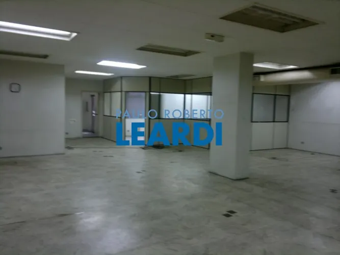 COMERCIAL - JARDIM PAULISTA - SP