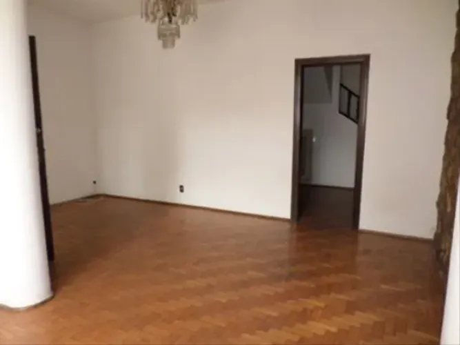 Aluguel - CASA COMERCIAL - SANTO AGOSTINHO BELO HORIZONTE MG