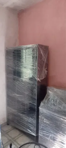Vende-se produtos de lanchonete ou adega 