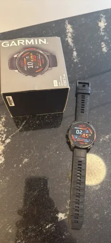 Garmin Fenix 8