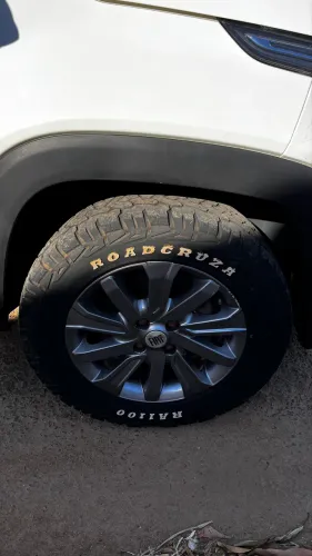 Fiat Strada Freedom 1.3 Flex 8V CS Plus 2022