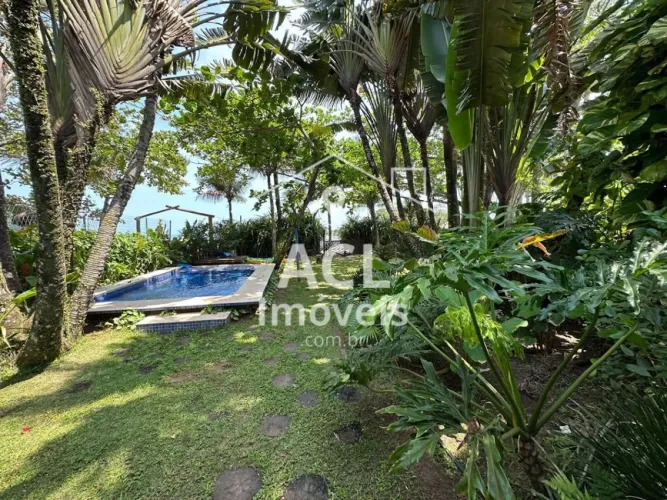 Casa Residencial à venda, , - CA0076.