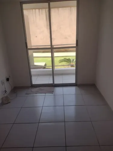 Passo apartamento no space calhau 1
