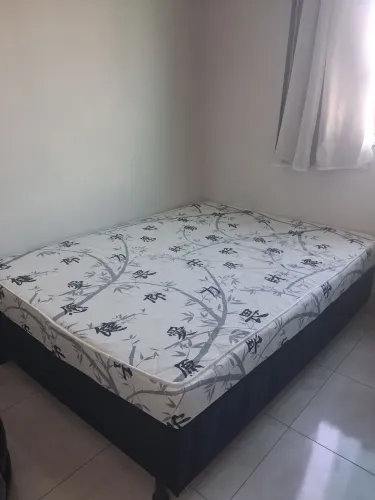 Cama de Casal