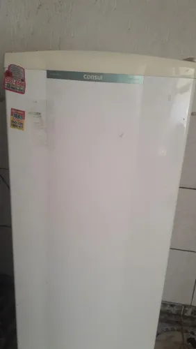Geladeira