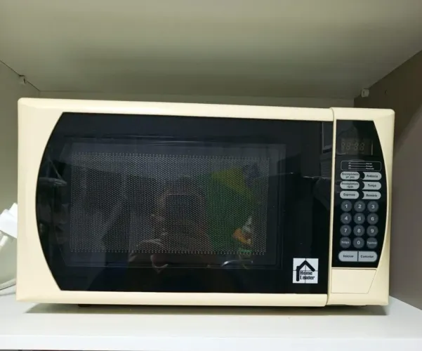 Microondas