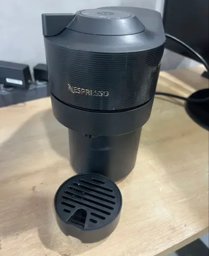 Cafeteira Nexpresso Vertuo