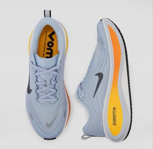 Tênis Masculino Nike Vomero Plus
