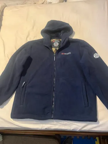 Blusa de frio masculina - alta qualidade