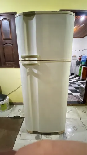 Geladeira