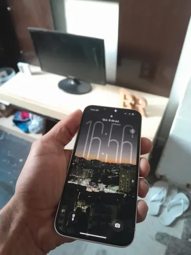 iPhone 13 128GB Bateria ? 80%